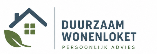 Duurzaam Wonenloket